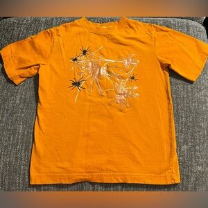 Vintage Halloween It’s The Thing Spider Tshirt Youth XS (4/5)